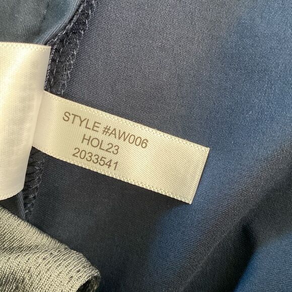 J Crew Tech Pant Stretch 34x32 Breathable Activewear Golf Performance AW006 - Picture 11 of 16